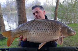 Carpfishing la modul meu